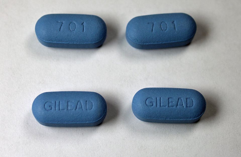 10. Gilead Sciences