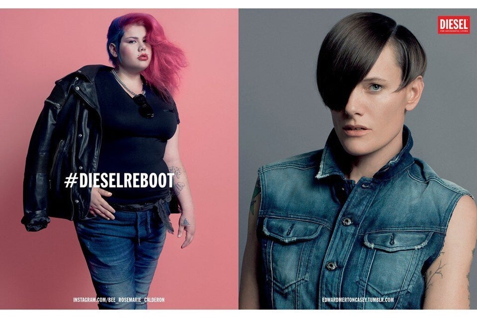 Diesel Fall 2013