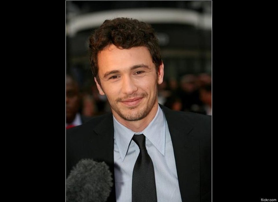 James Franco