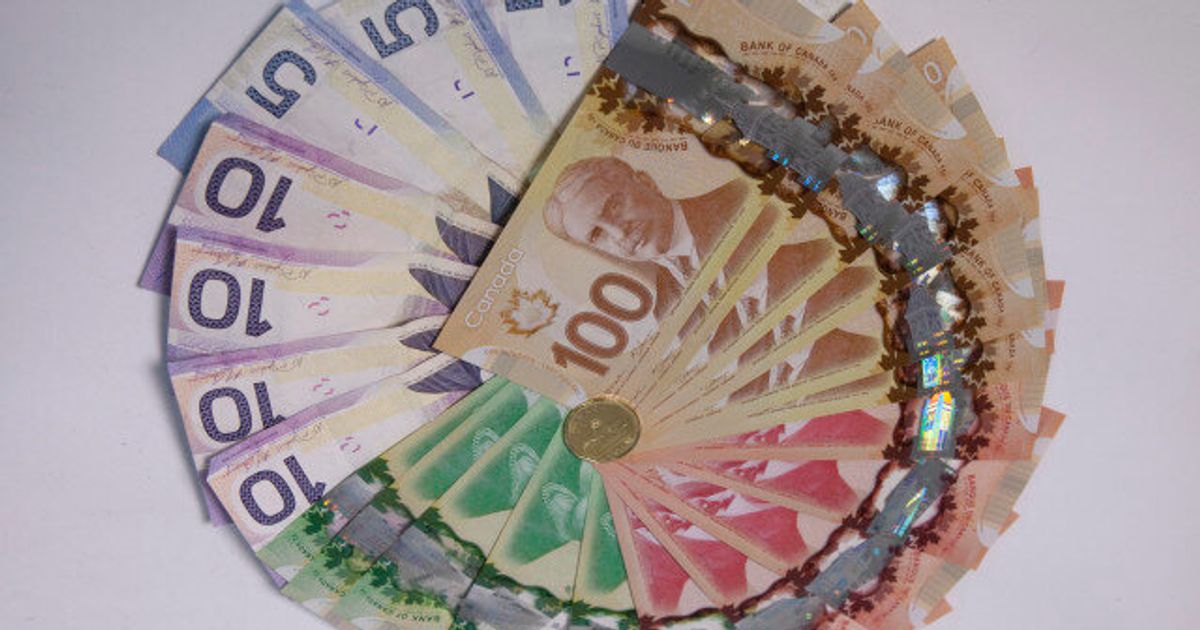 Quebec Proves Canada's Equalization Payments Are Not Always Equal