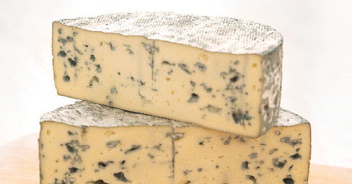 Best Quebec Cheeses Try These Provincial Options For Your Next Party Huffpost Life 
