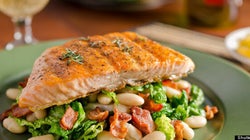 10 Heart-Healthy Summer