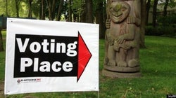 Time to Talk About Proportional Representation Again,