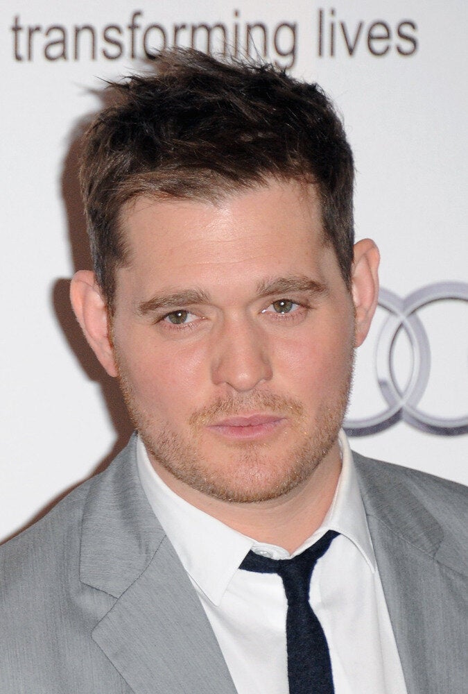 Michael Buble