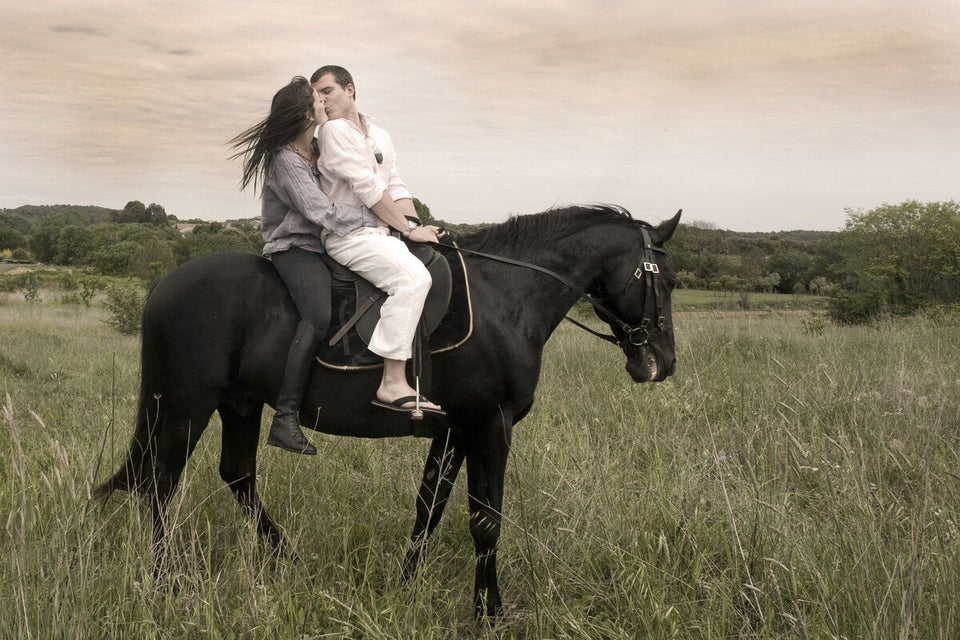 Horseback Riding