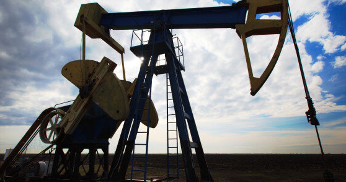 Alberta Oil Spills A Look Over 37 Years By Global News HuffPost Alberta