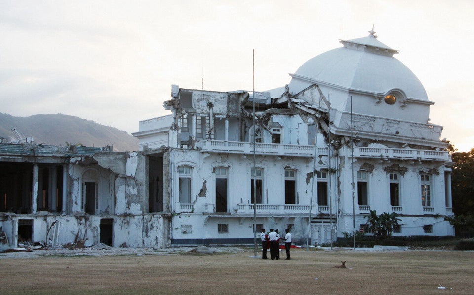 Haiti: Two Years Later