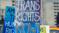 Transgender Canadians Deserve Protection -- Why Aren't They Getting