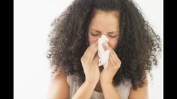 Bad Allergies? You Could Have
