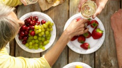 A Chef's Tips on Pushing Flavour
