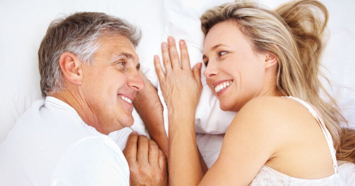 Sex Over 50 14 Ways To Keep Having Sex As You Age Huffpost Life