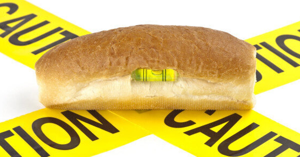 Is Gluten Really That Bad Part 1 HuffPost Life
