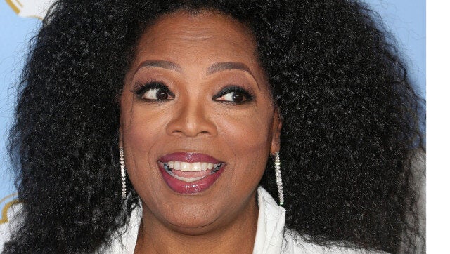 oprah anti aging products