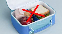 43 School Lunches Canadian Kids Really