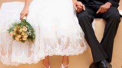 Finding the Perfect Wedding