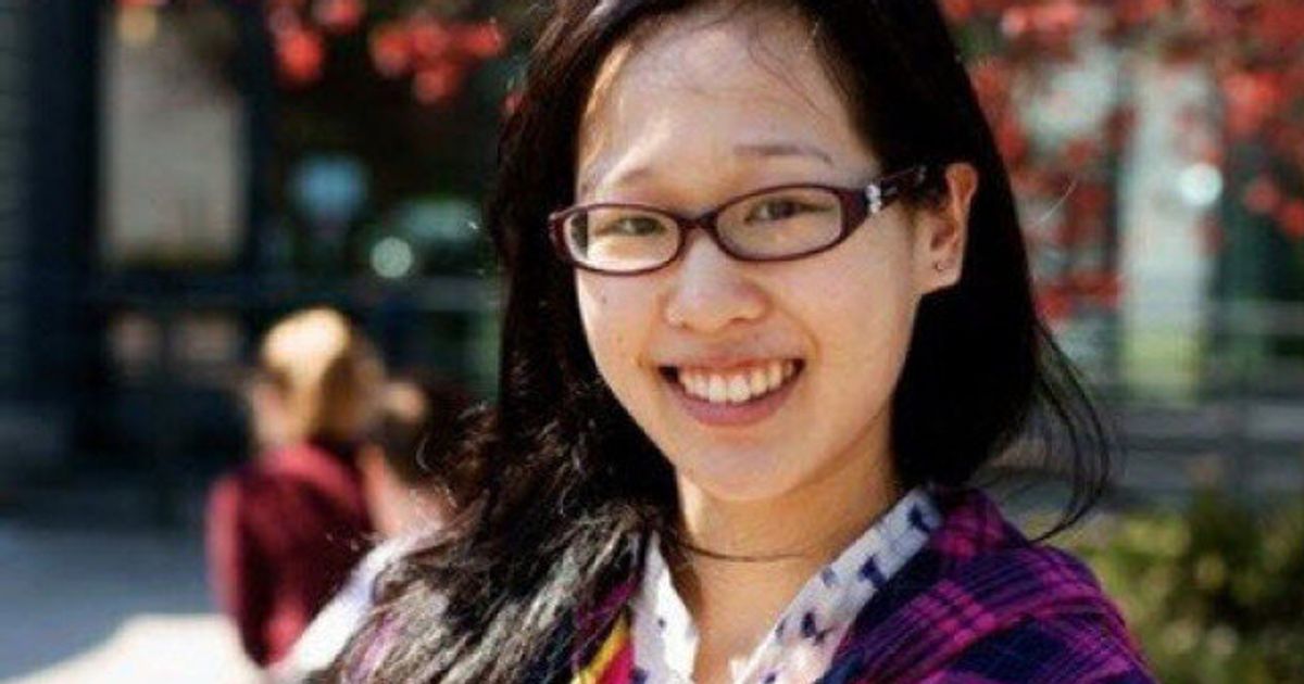 Elisa Lam Missing Vancouver Woman Disappears In La Huffpost British Columbia