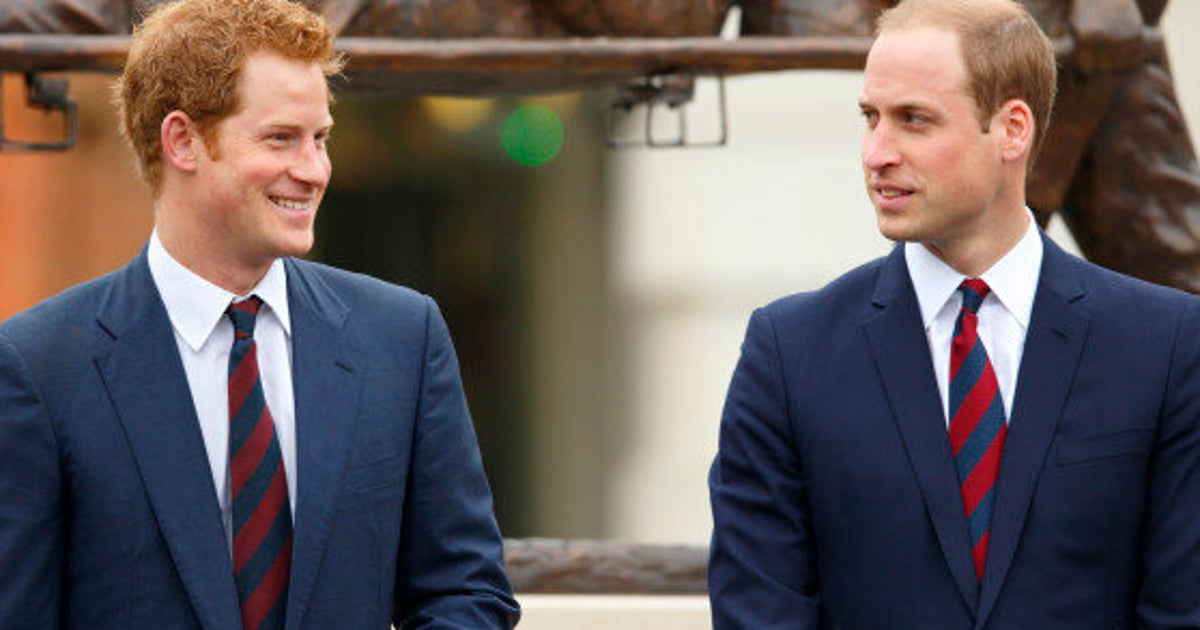 Prince Harry Going Bald? His Royal Highness’ Hair Evolution (PHOTOS