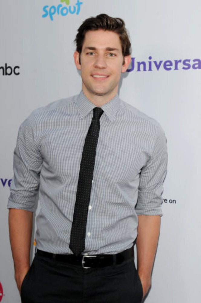 John Krasinski