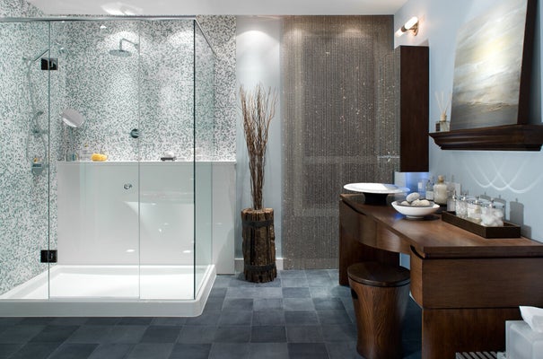 Turning A Bedroom Into A Bathroom Is No Small Feat Huffpost Canada Style