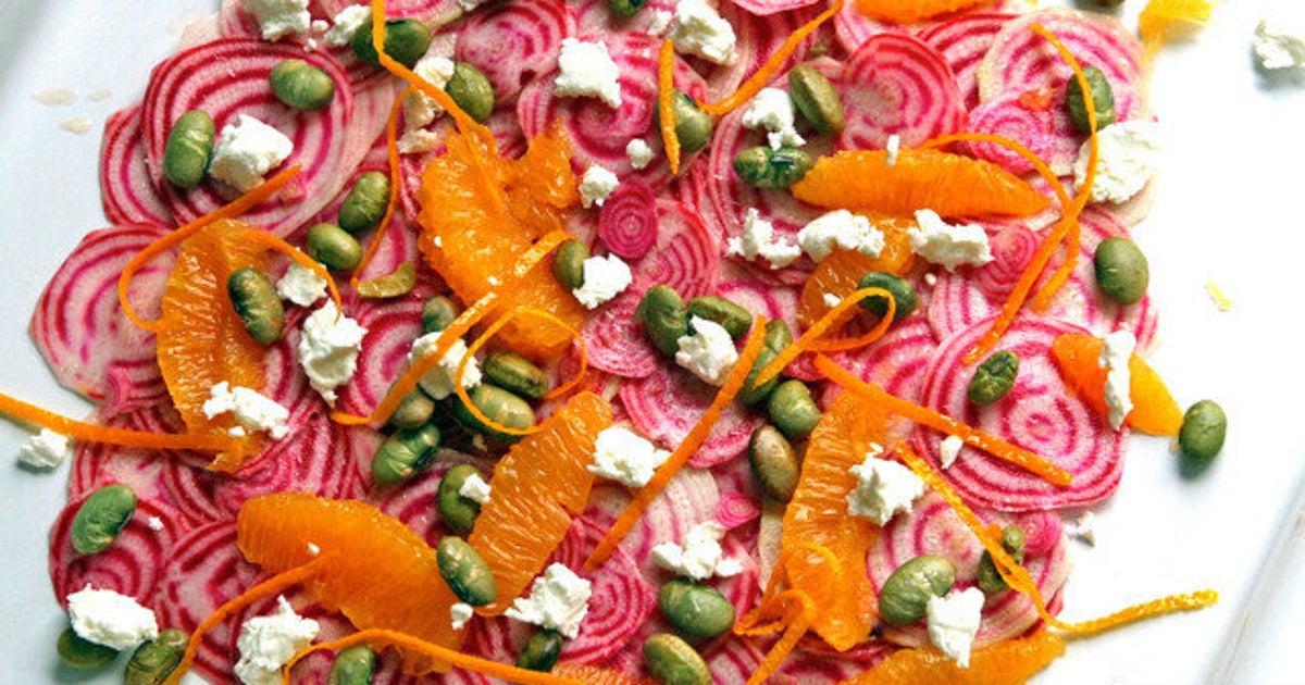 Why Athletes Are Turning to Beet Juice HuffPost Life