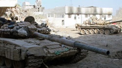Our Response to Syria Must Be Effective, But Also