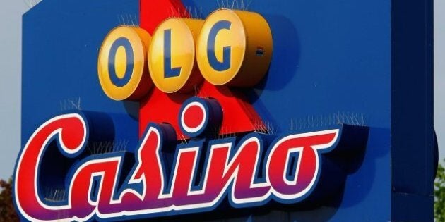 Olg Casino Toronto Olg Casino Toronto
