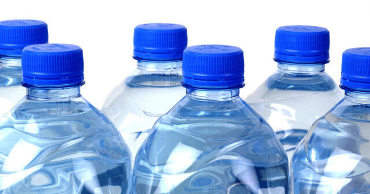 Water Should be Free For Everyone, Not Bottled For a Few HuffPost