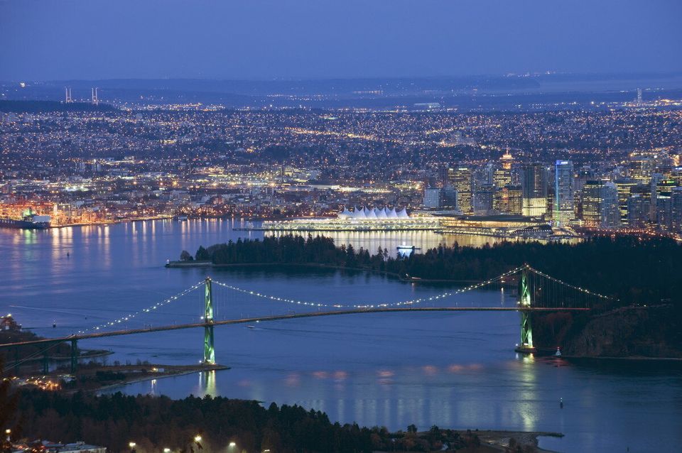 Vancouver Travel: What To Do In One Of Canada's Most Livable Cities ...