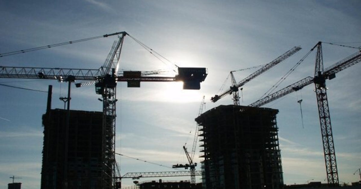 Housing Bubble? Toronto New Home Sales Collapse 70 Per Cent In 1 Year