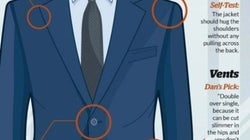 Men: Improve Your Image in 2013 With These
