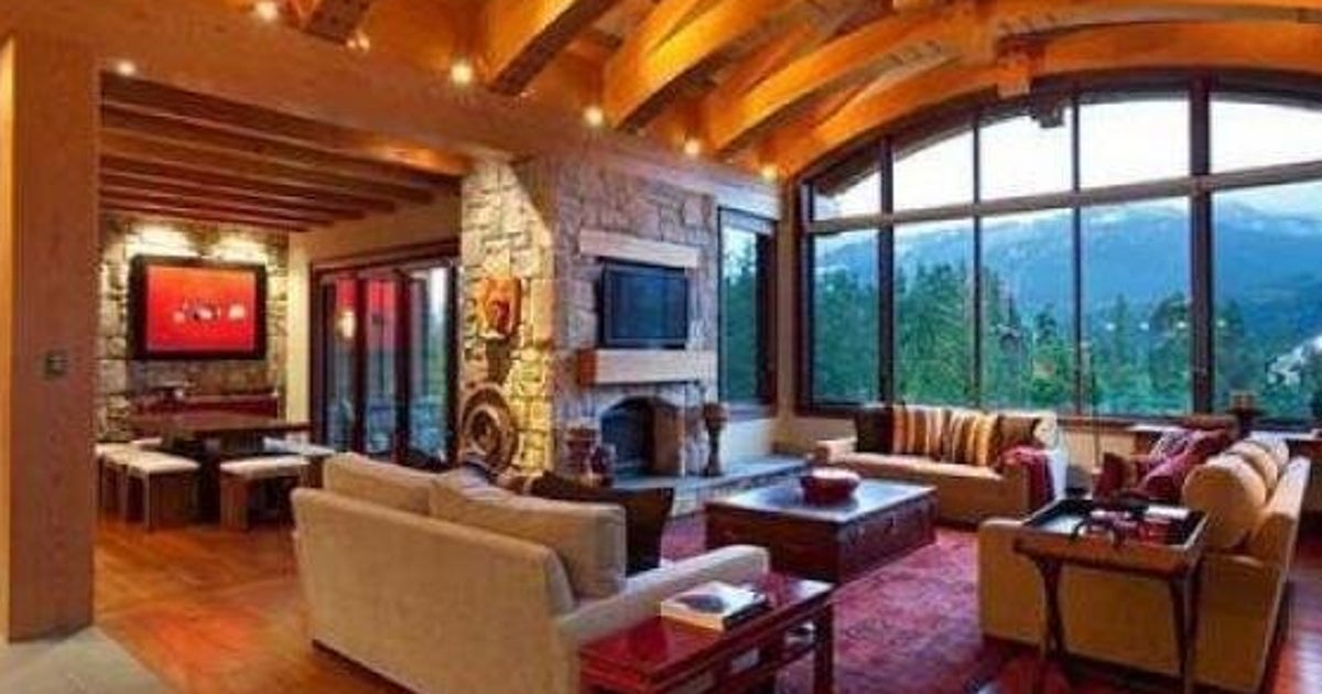Whistler Real Estate Most Expensive Property Sale Since 2008