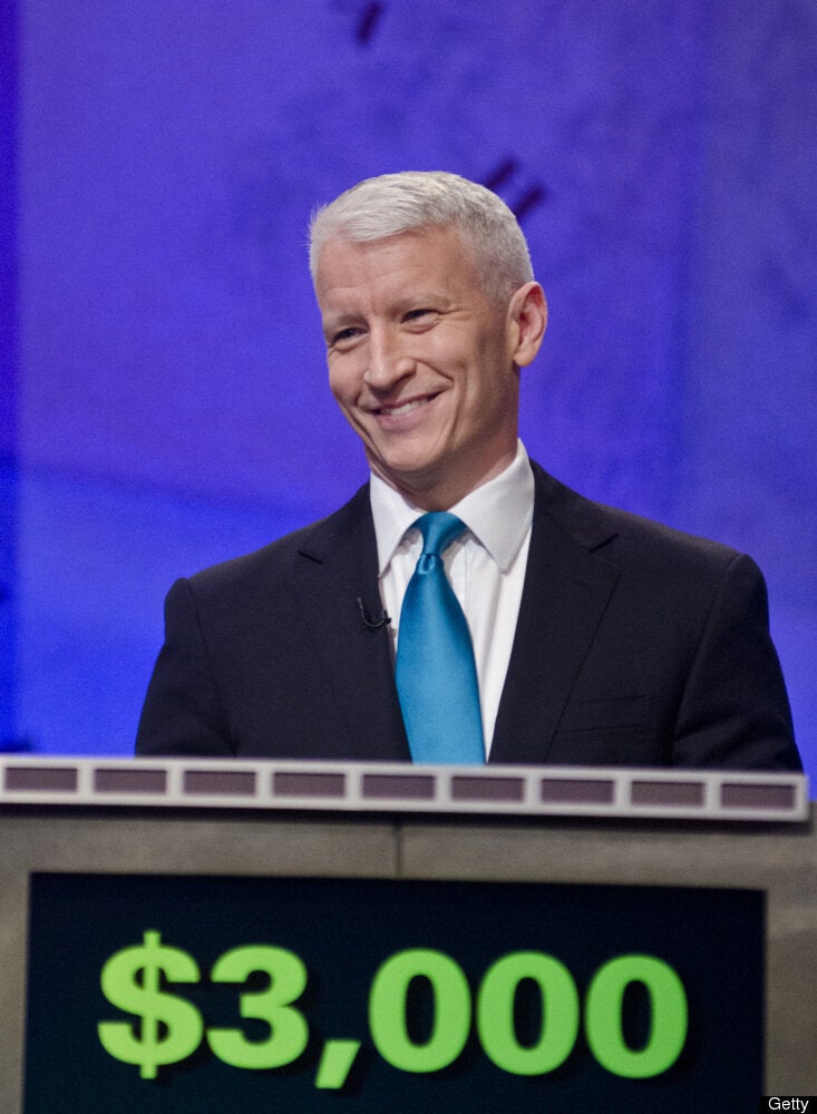 Anderson Cooper