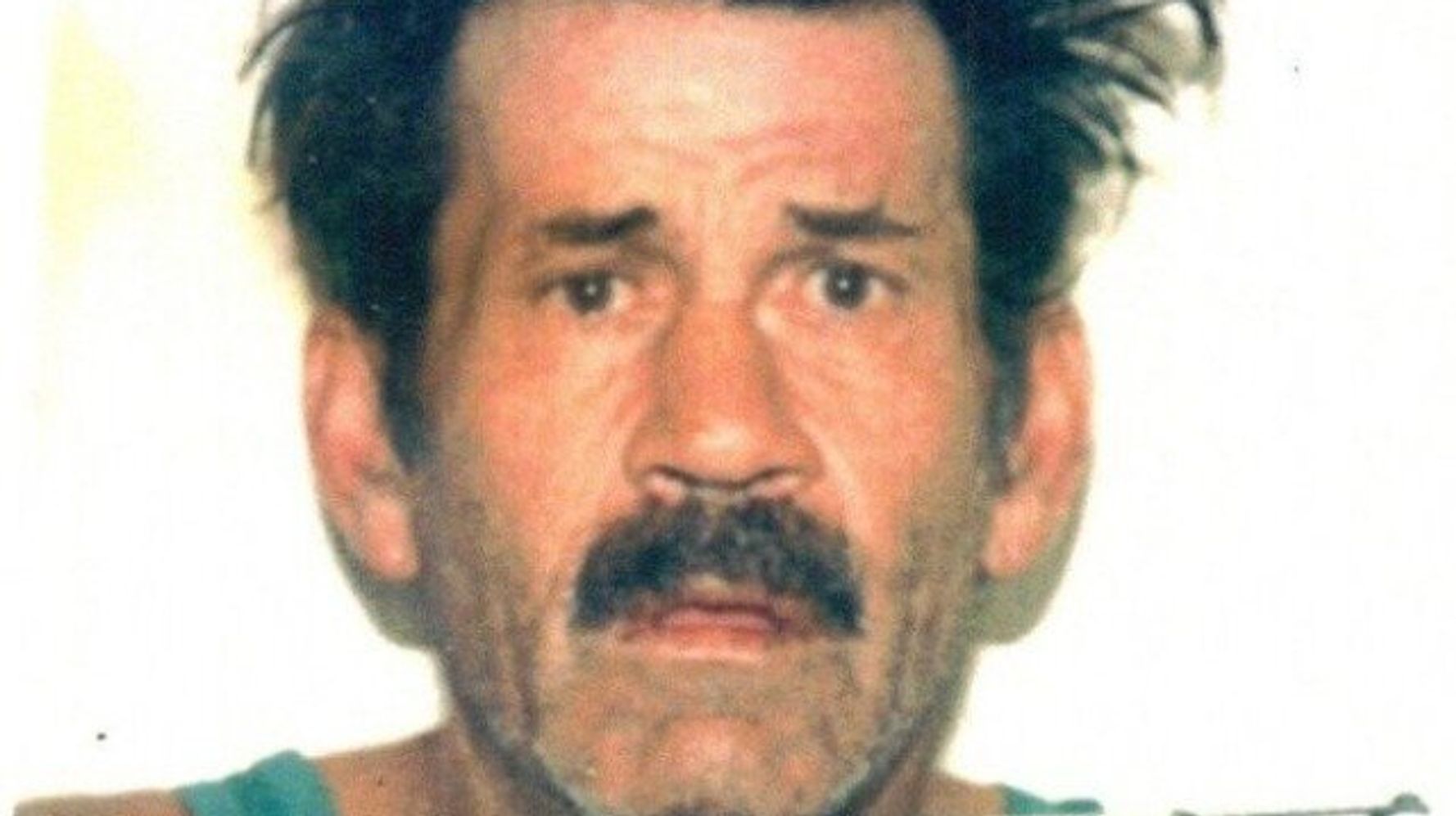 Bobby Jack Fowler Highway Of Tears Killer Suspect In Other Bc Cases