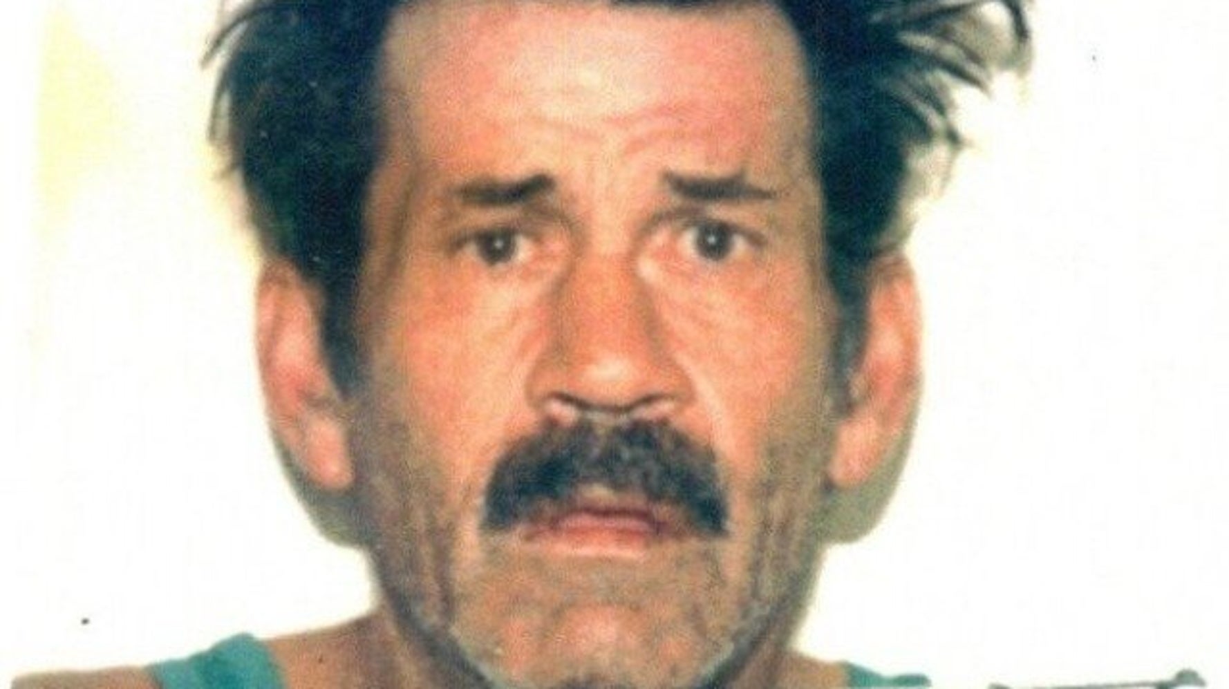 Bobby Jack Fowler, Highway Of Tears Killer Suspect In Other B.C. Cases ...