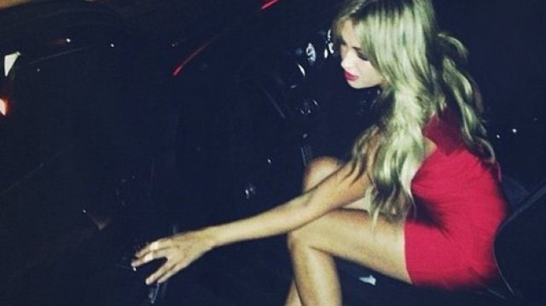 Paulina Gretzky Travel Photos: How The Other Half Really Live (PHOTOS