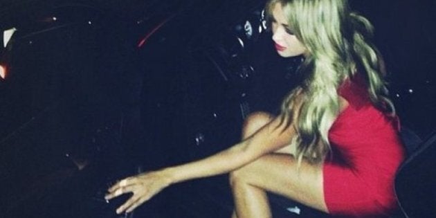Paulina Gretzky Travel Photos: How The Other Half Really Live