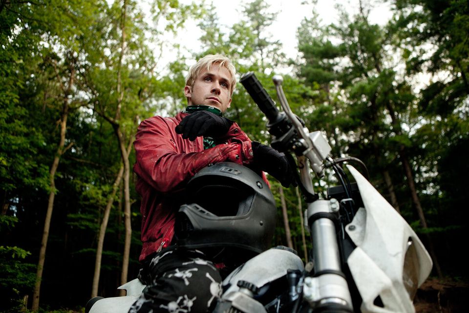 'Place Beyond the Pines' (March 29)