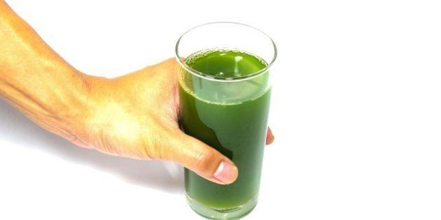 healthy drink vegetable juice ...