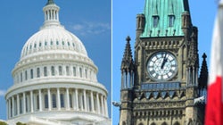 Do Canadians Care More About U.S.