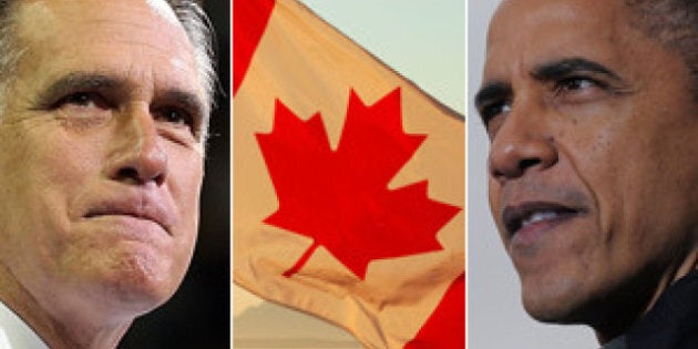 U.S. Election Endorsements: Canadian Papers And Pundits Make Their