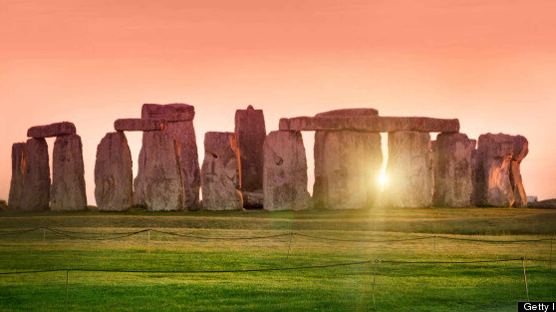 Summer Solstice 2013: When Is The Longest Day Of The Year ...