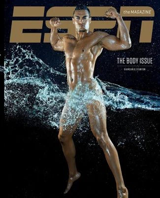 Espn body issue 2013 espn body issue Espn body issue 2013 espn body issue