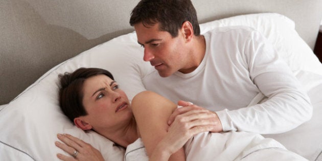 Sleep Problems 10 Health Conditions That Disrupt Sleep HuffPost ... photo