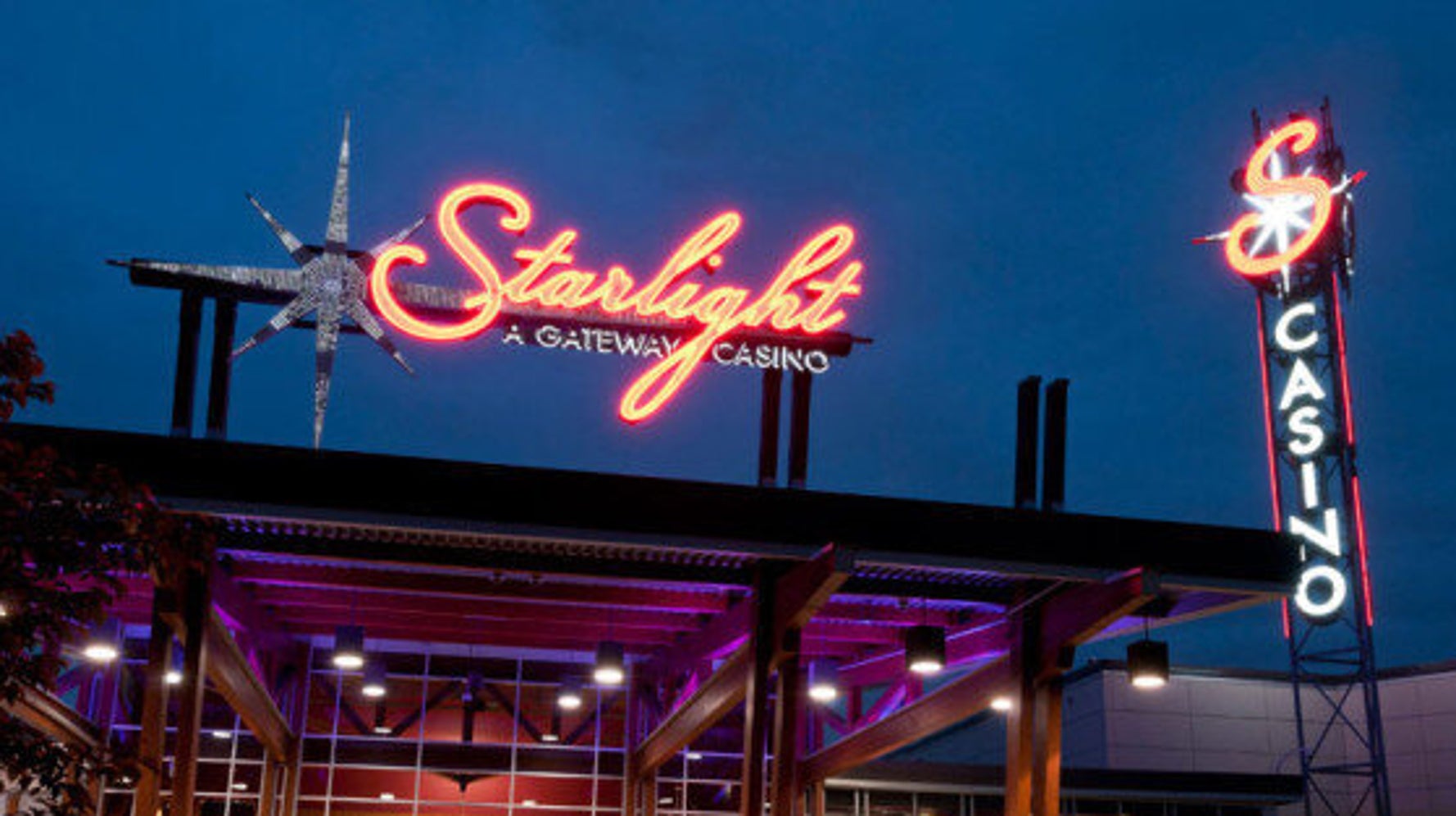 Starlight Casino Standoff Closes Queensborough Bridge | HuffPost ...