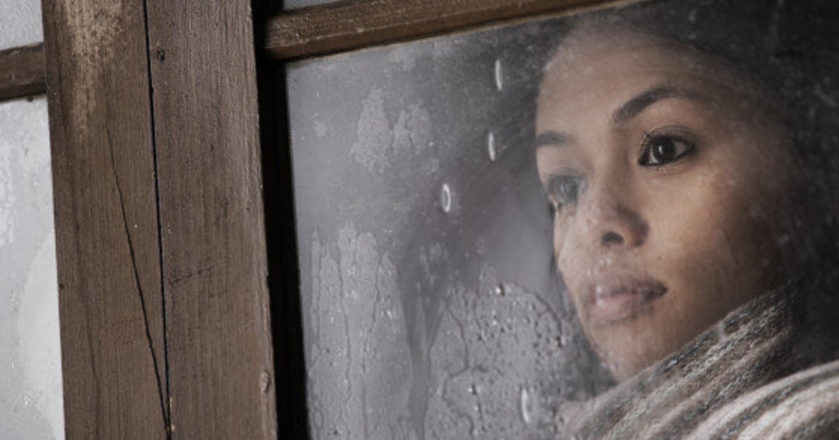 Alberta Weather Set To Change Dramatically For The Weekend HuffPost