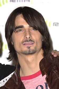 Kevin Richardson Is Back In The News: A Backstreet Boys Hair Retrospective | HuffPost Style Kevin Richardson Is Back In The News: A Backstreet Boys Hair Retrospective | HuffPost Style