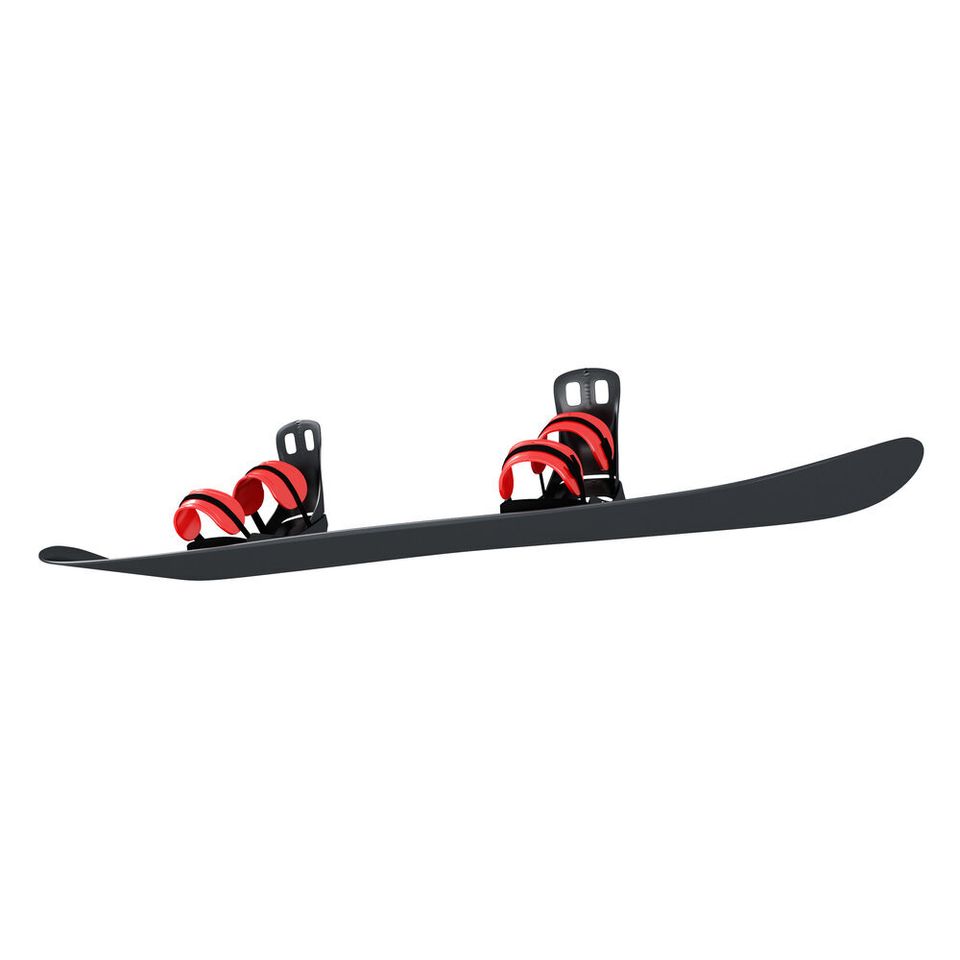 Skiing And Snowboarding Equipment