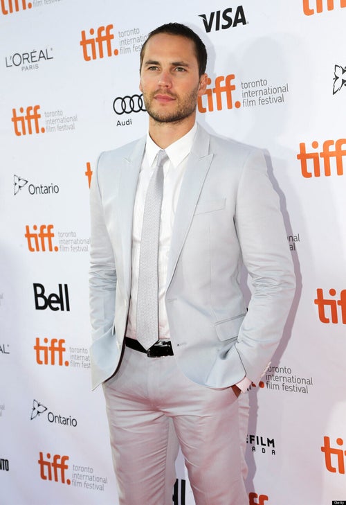 Modelo Taylor Kitsch Abercrombie Taylor Kitsch Wiki: Early Life,