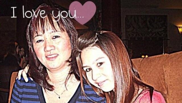 Amanda Todd's Mother, Carol Todd, Excluded From Anti-Bullying ...