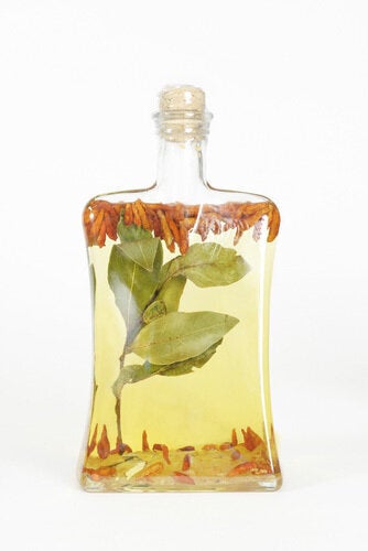 Grapeseed Oil